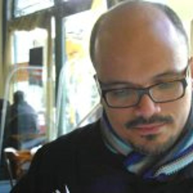 Carlos Augusto Lima profile picture