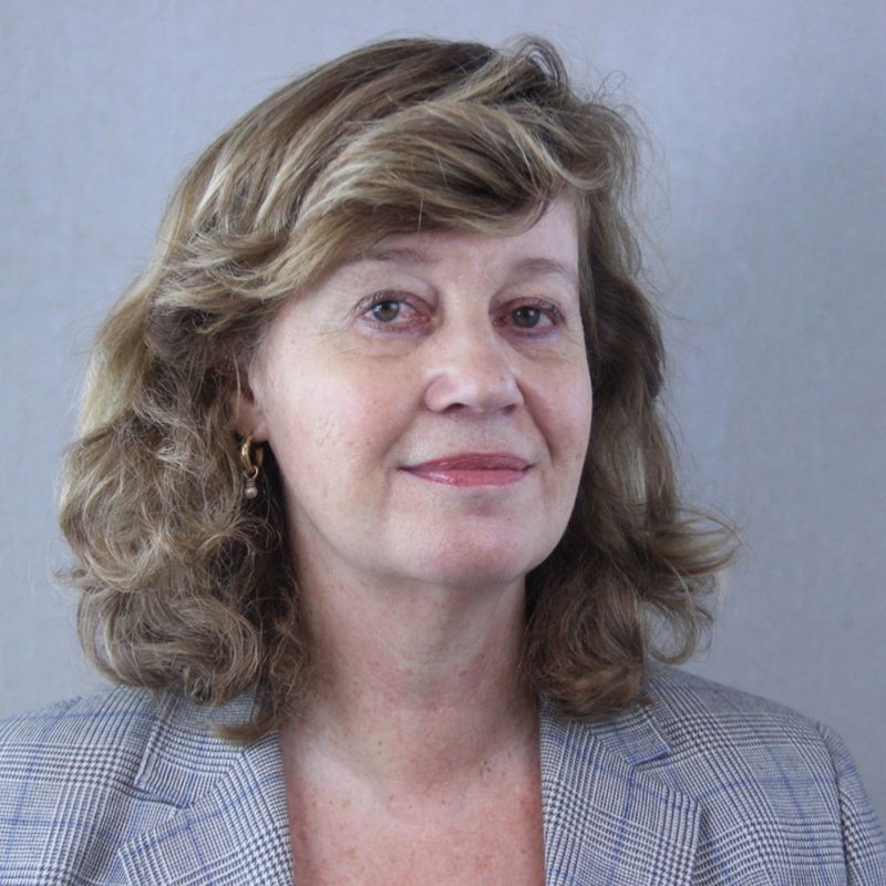Anne de Graaf profile picture