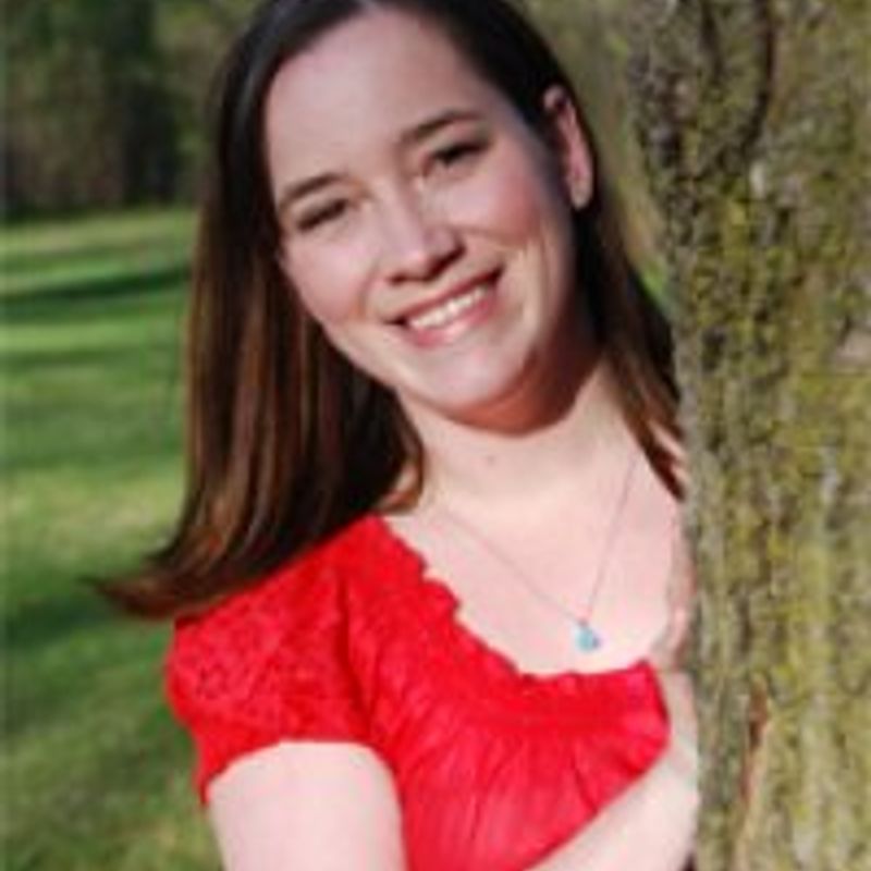 Stacey Kennedy profile picture