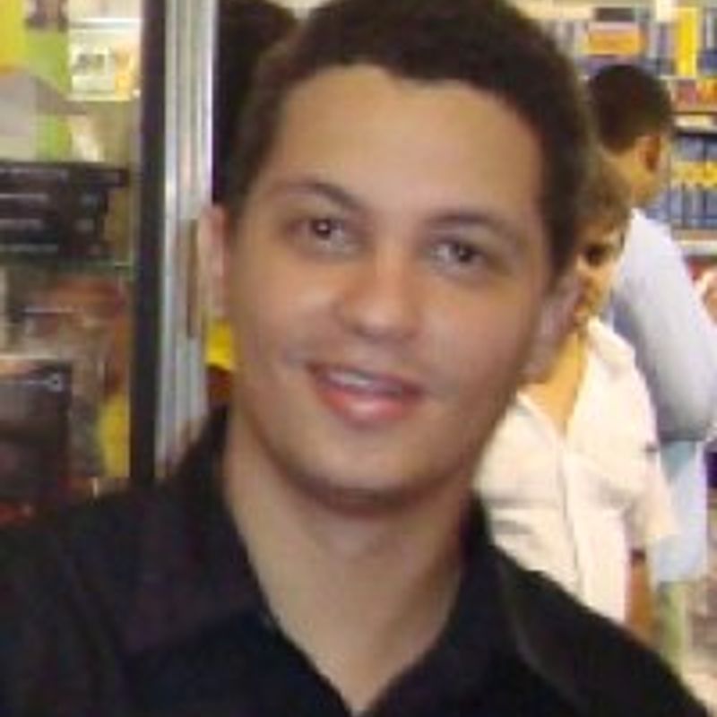 ROGER AMADO profile picture
