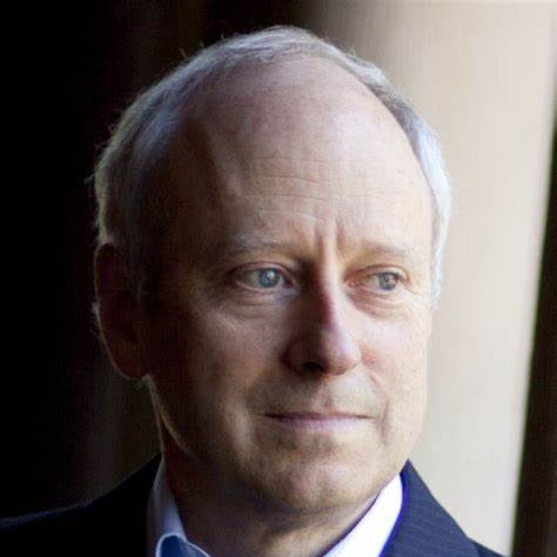 Michael J. Sandel profile picture