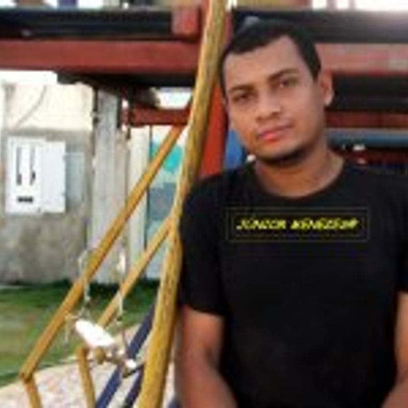Junior Menezes profile picture