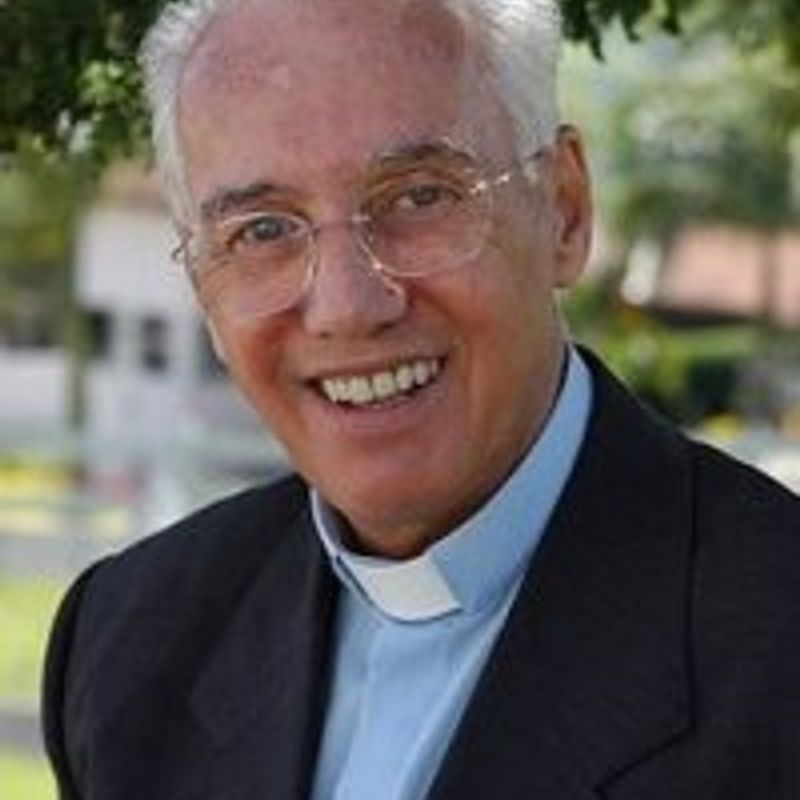 Monsenhor Jonas Abib profile picture