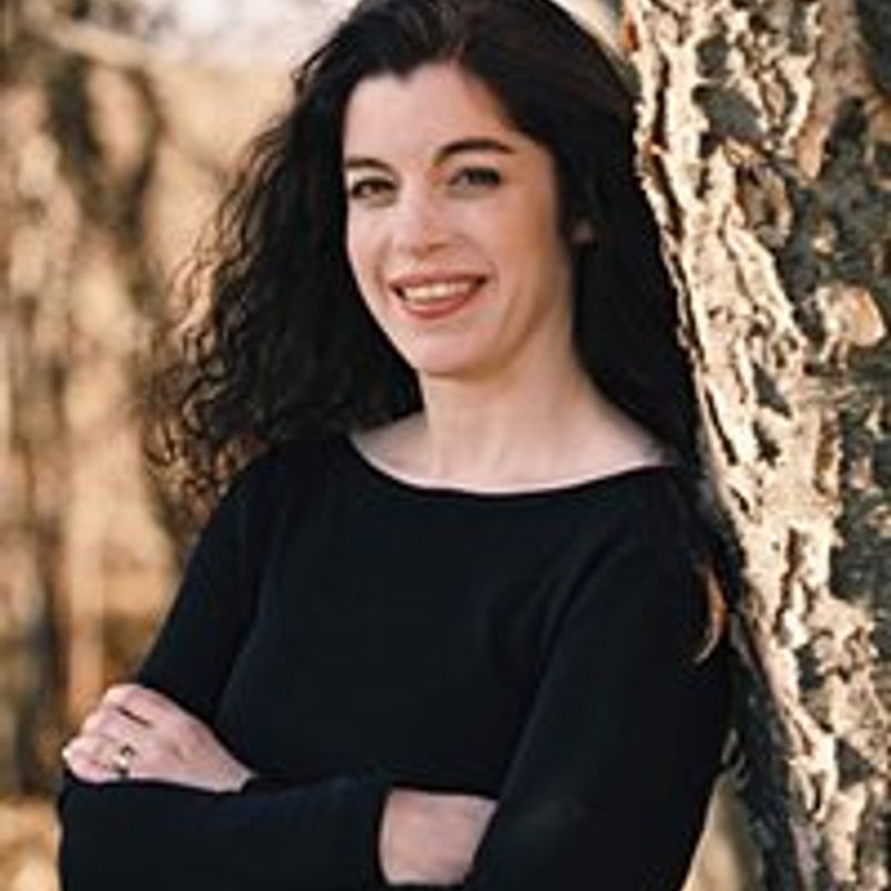 Jeri Smith-Ready profile picture