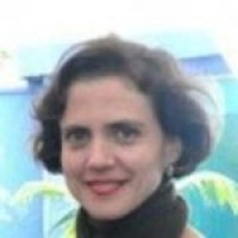 Mônica de Almeida Cadorin profile picture