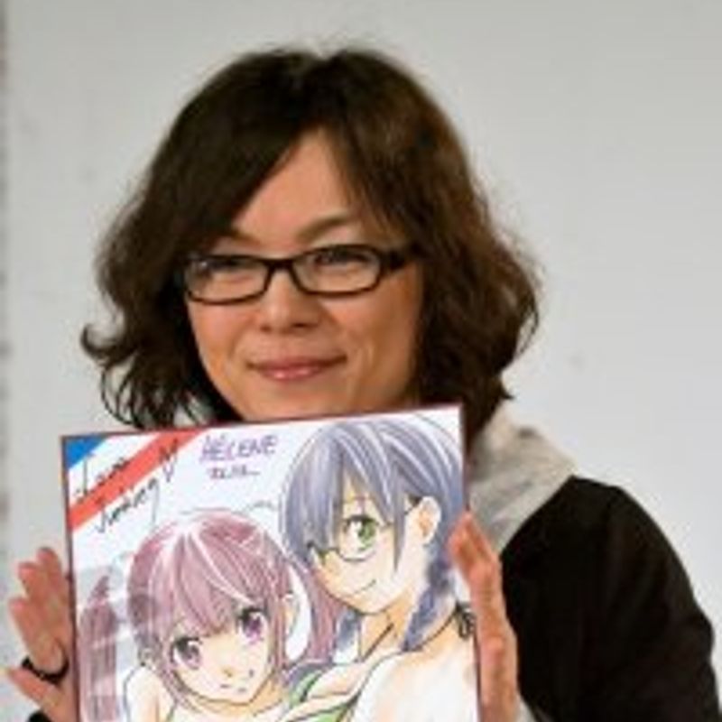 Kyo Hatsuki profile picture