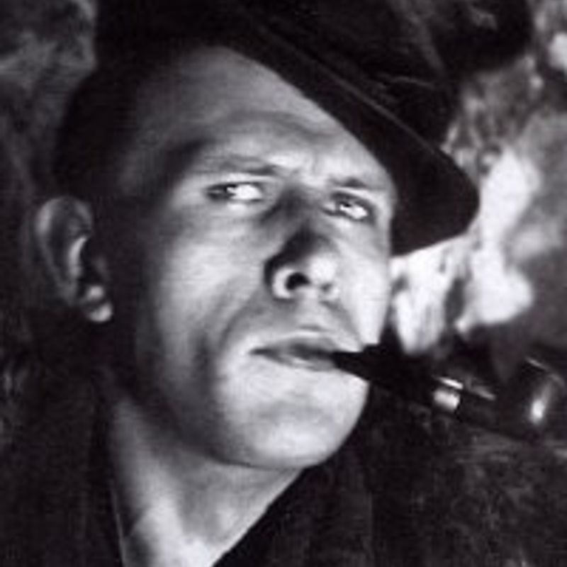 Daniil Ivánovitch Iuvatchov profile picture