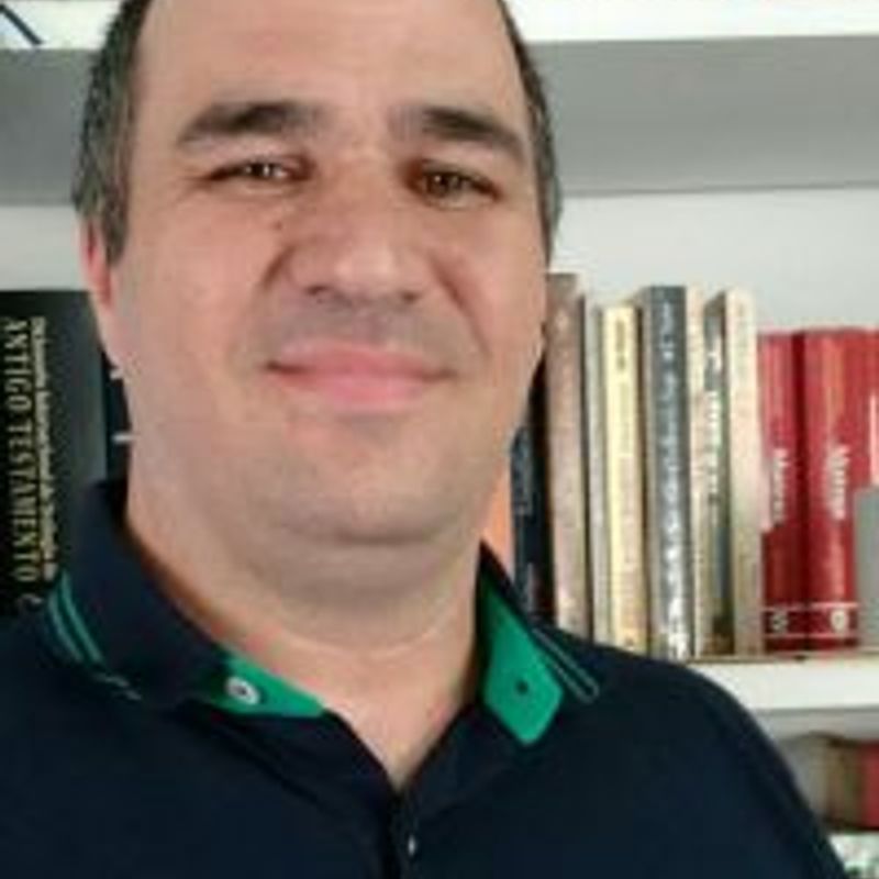 Giovanni Campagnuci Alecrim de Araújo profile picture