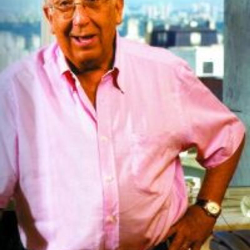 Antonio Augusto Amaral de Carvalho profile picture