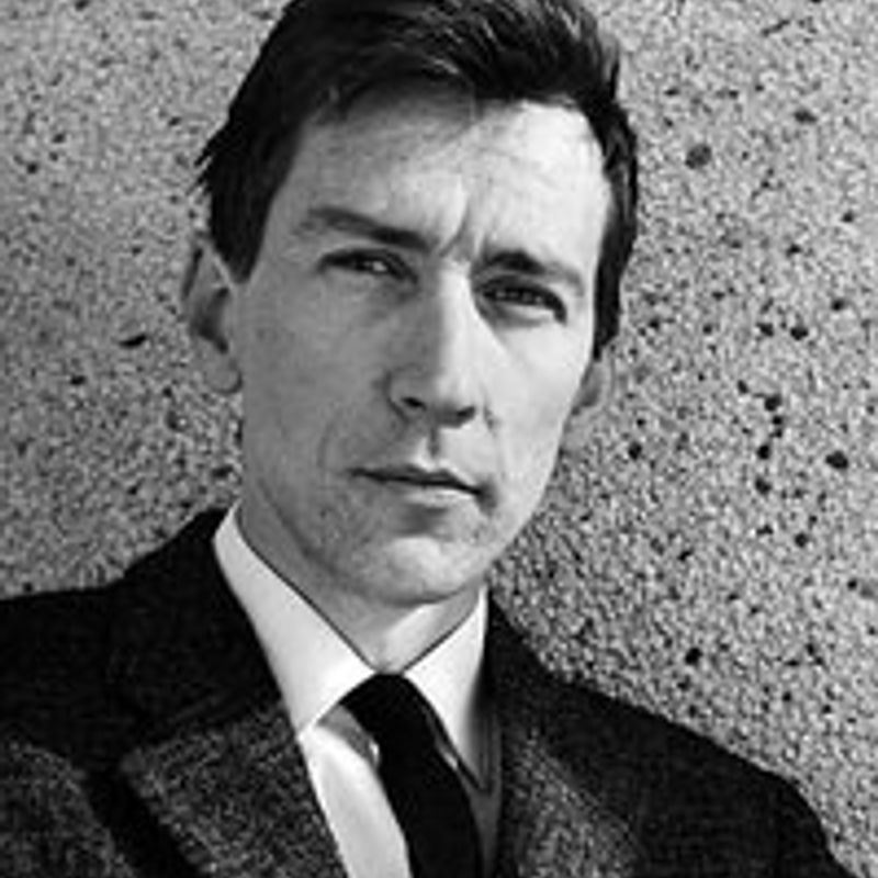 Tomas Gösta Tranströmer profile picture
