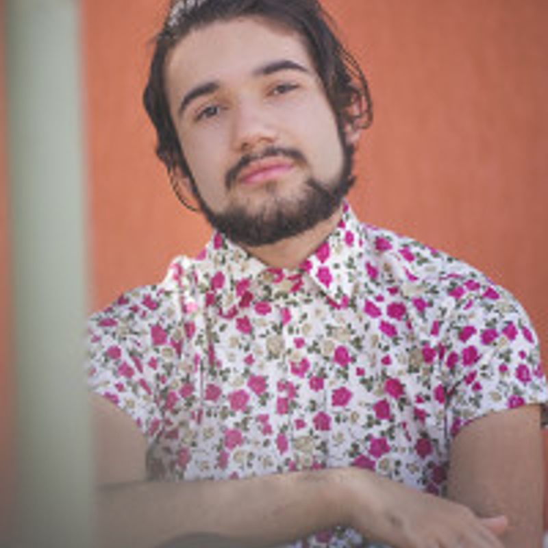 Tázio Silvestre profile picture