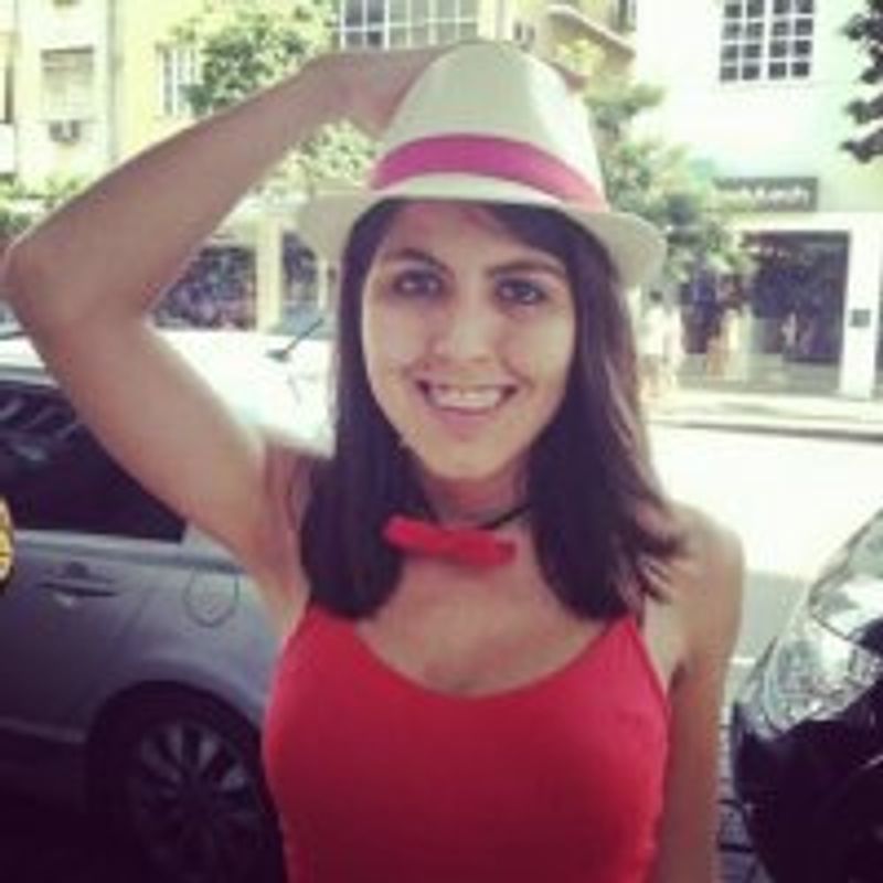 Gabriela F.C Rodriguez profile picture