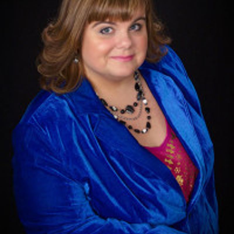 Ann Aguirre profile picture