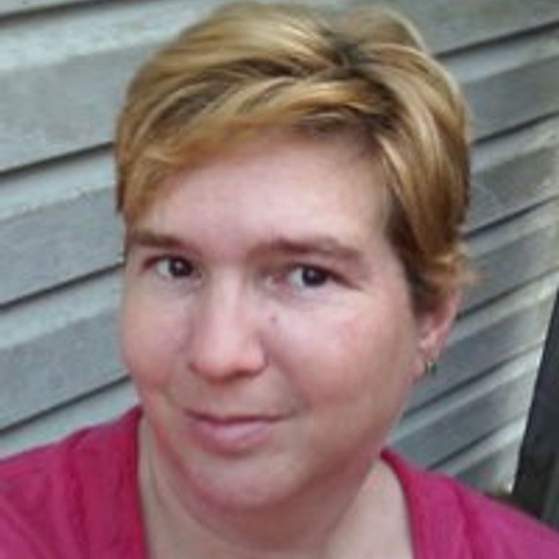 Loribelle Hunt profile picture