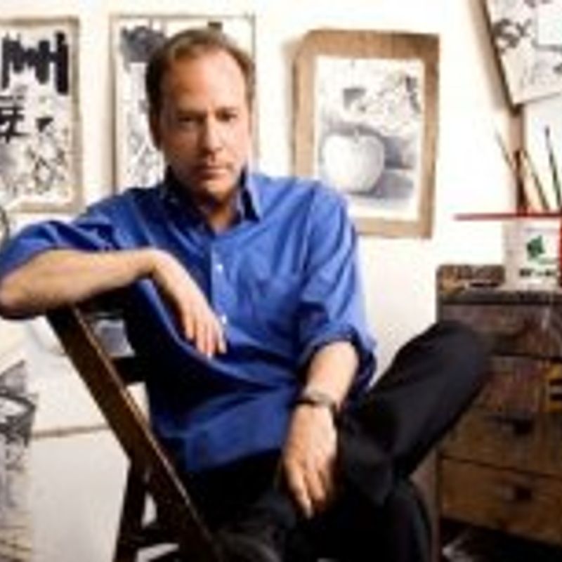 Jonathan Santlofer profile picture