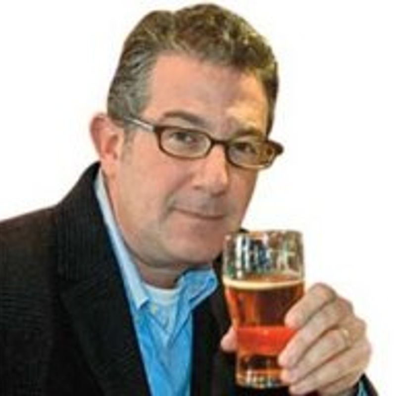Andrew Gottlieb profile picture