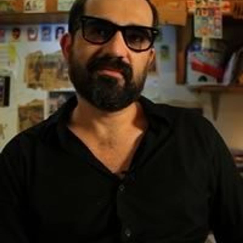 Allan Sieber profile picture