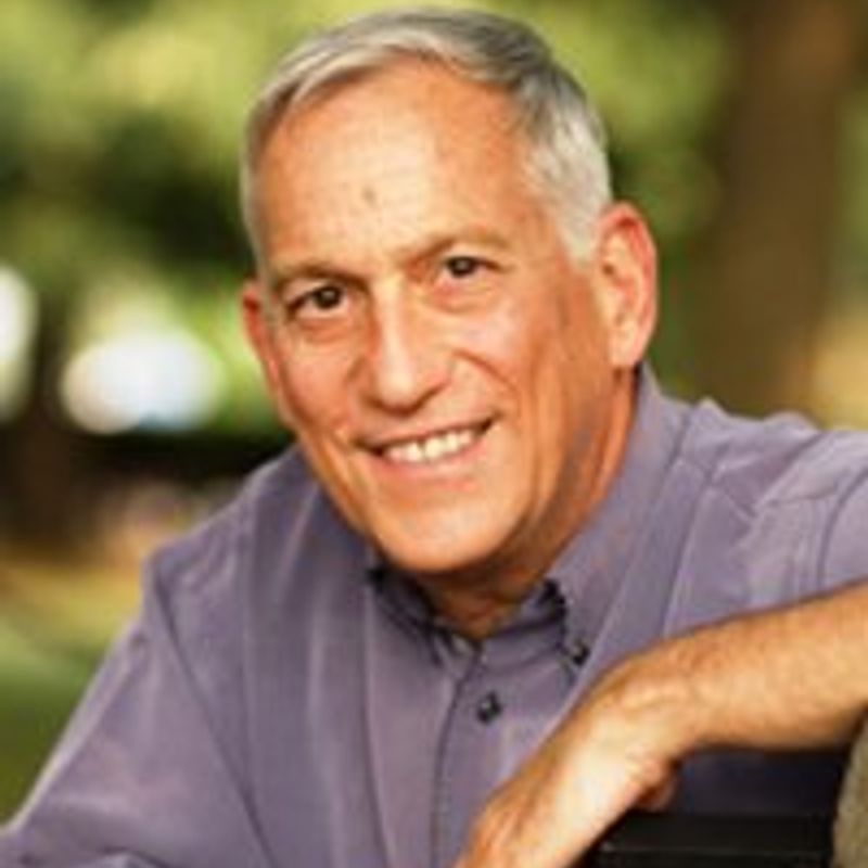 Walter Isaacson profile picture