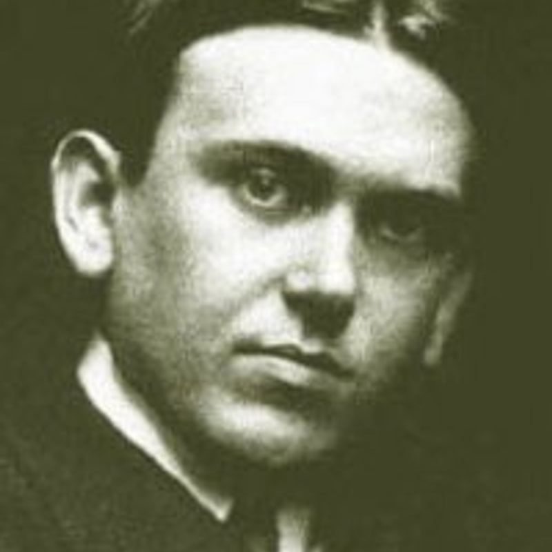 Henry Louis "HL" Mencken profile picture