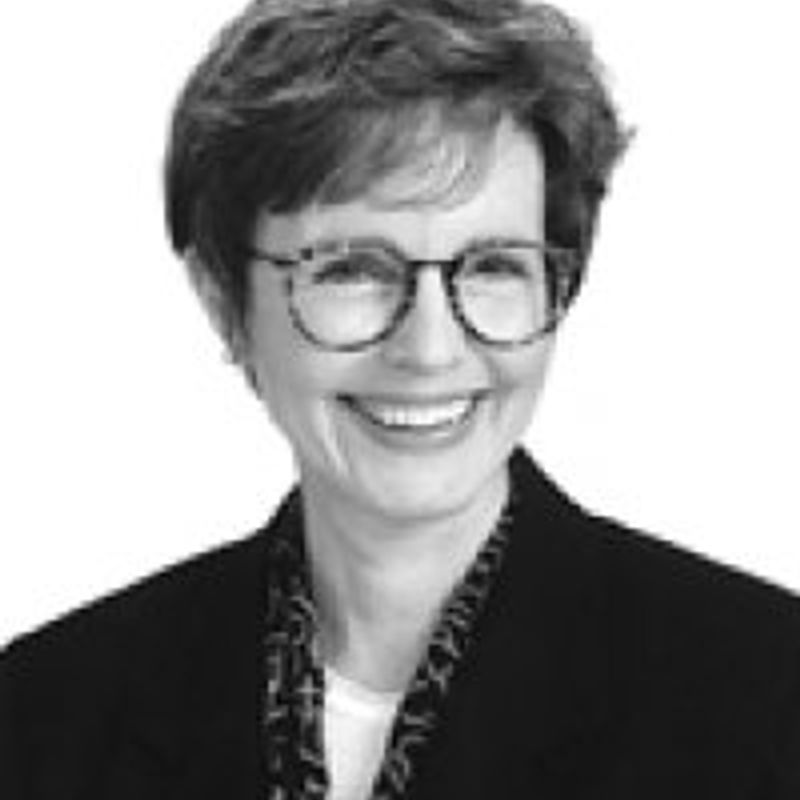 Elaine Saint James profile picture