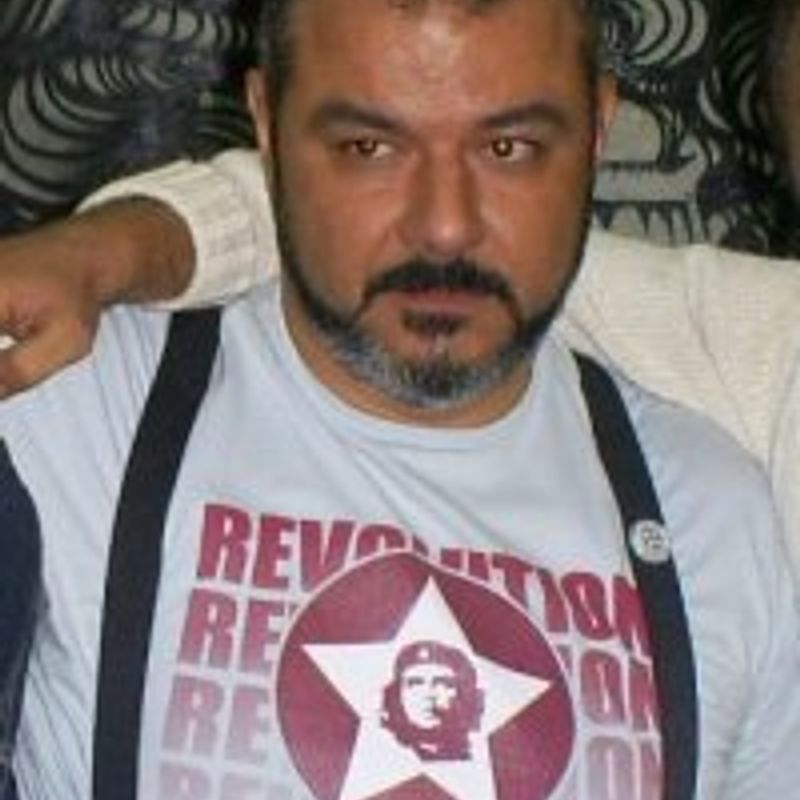 Michel Stamatopoulos profile picture