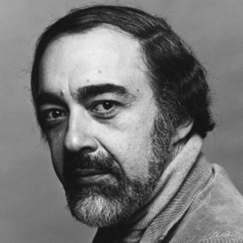 Ira Levin profile picture