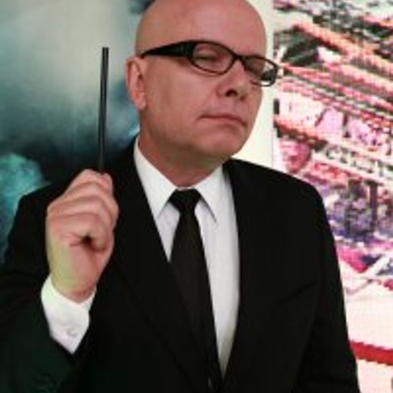Marcelo Tristão Athayde de Souza profile picture