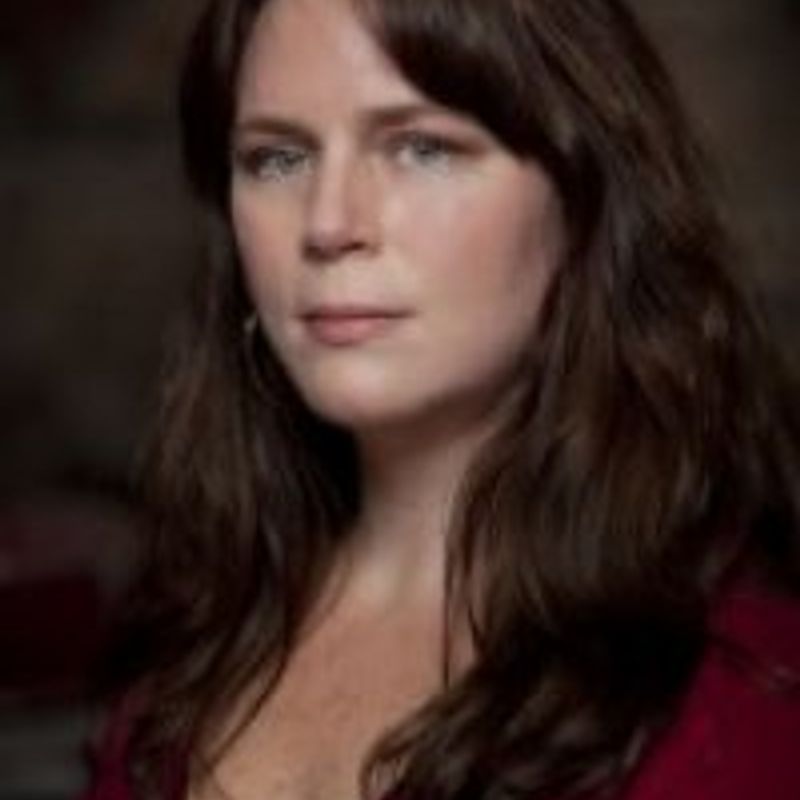 Michelle Zink profile picture