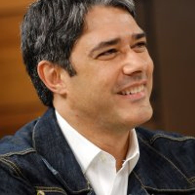 William Bonemer Júnior profile picture