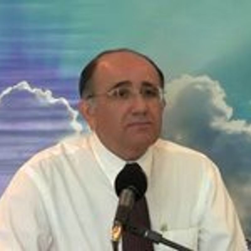 Mauro Clark profile picture