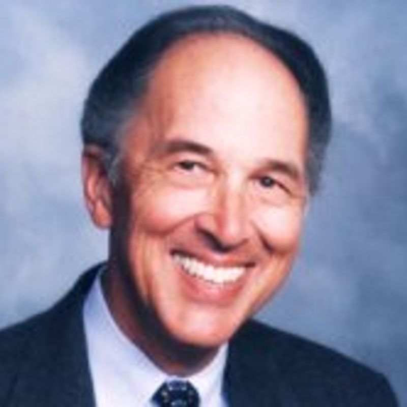 H. Norman Wright profile picture