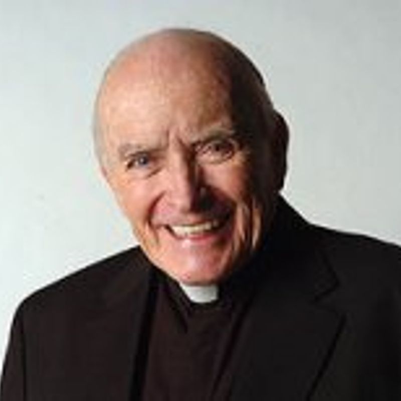 Andrew M. Greeley profile picture