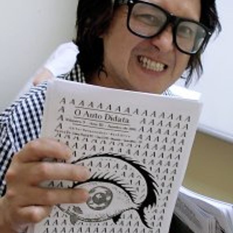 Fábio Luiz Altro profile picture