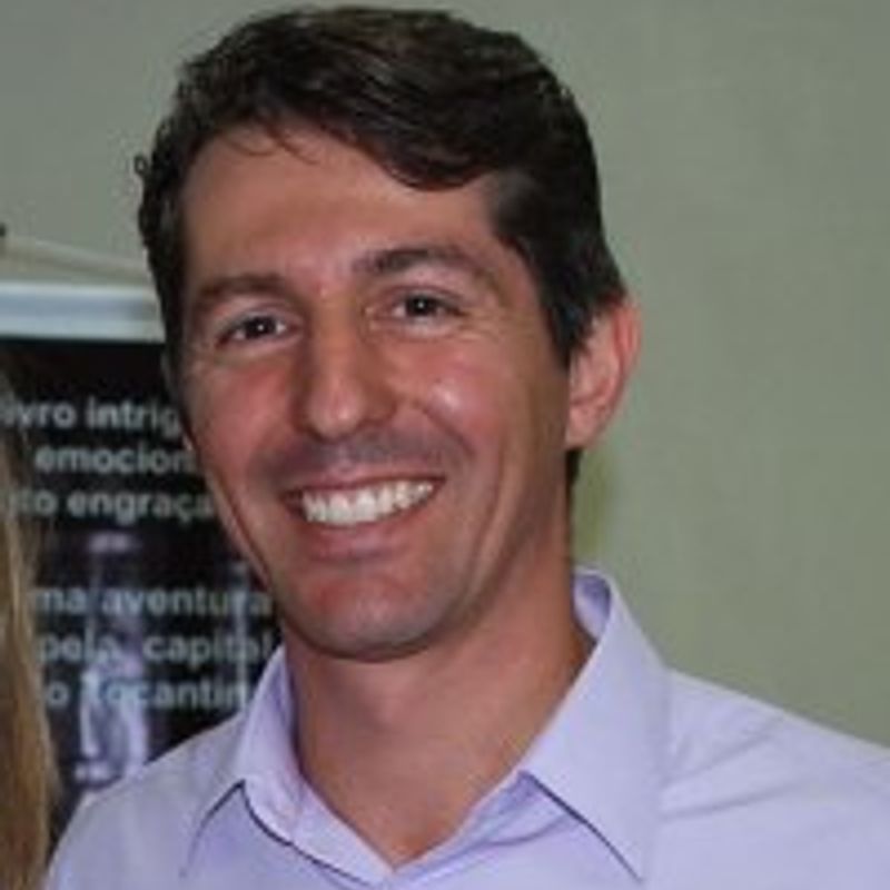 Vagner Cassol profile picture