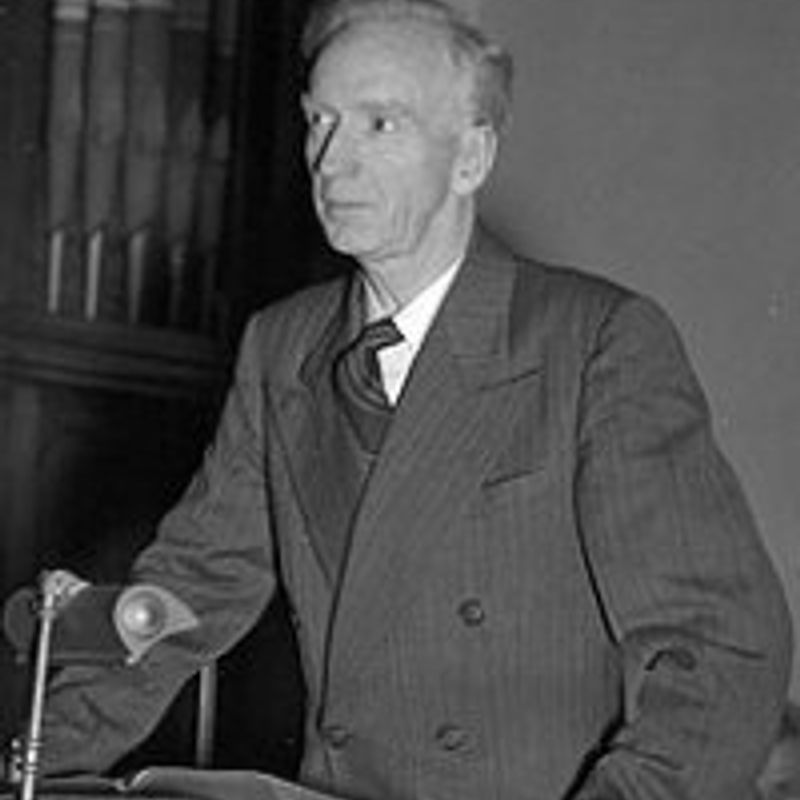 Oswald Jeffray Smith profile picture