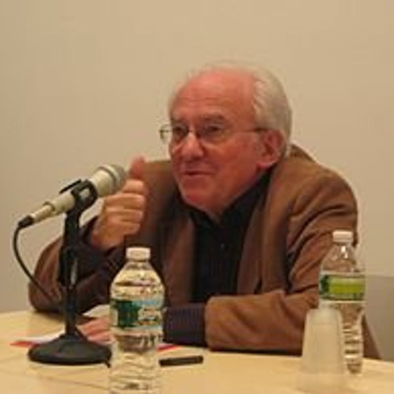 François Laruelle profile picture