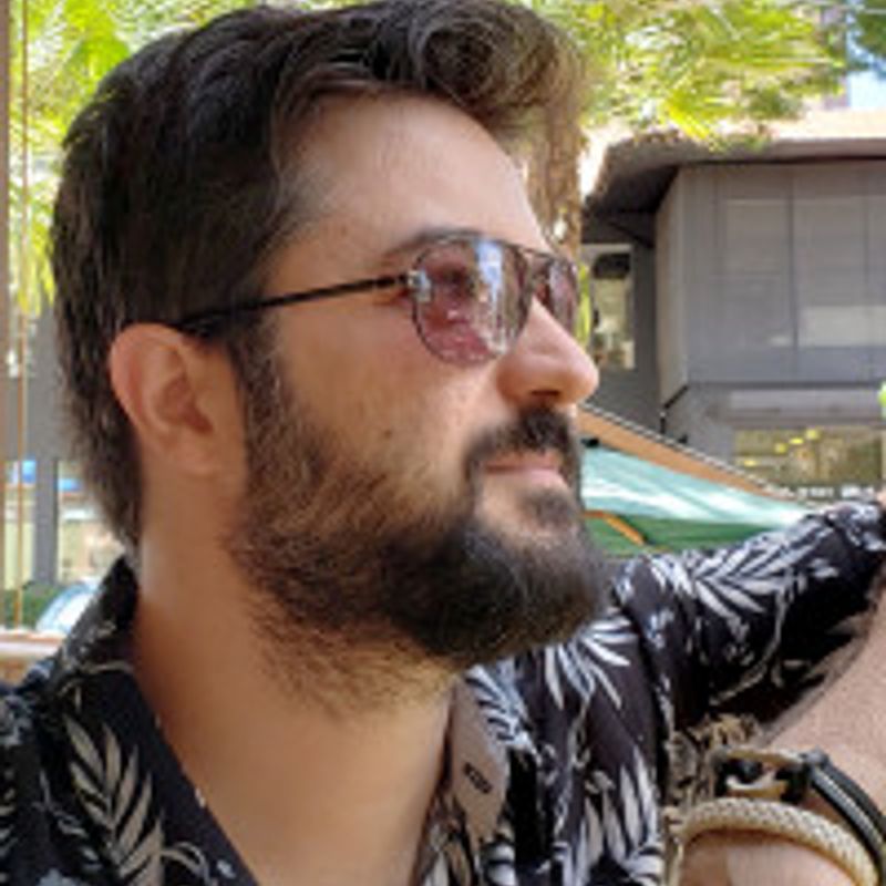 Mario Cau profile picture