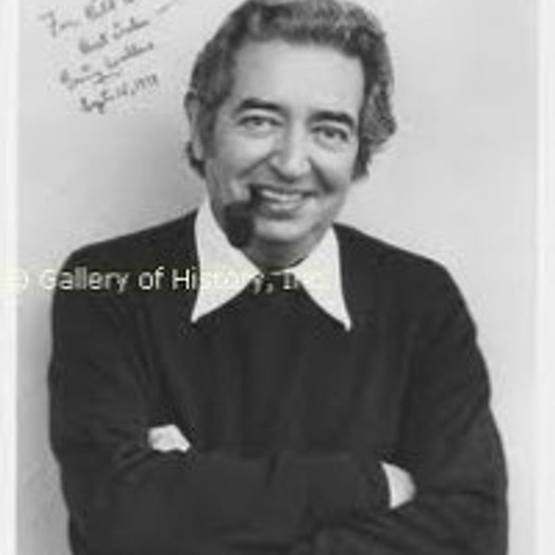 Irving Wallace profile picture