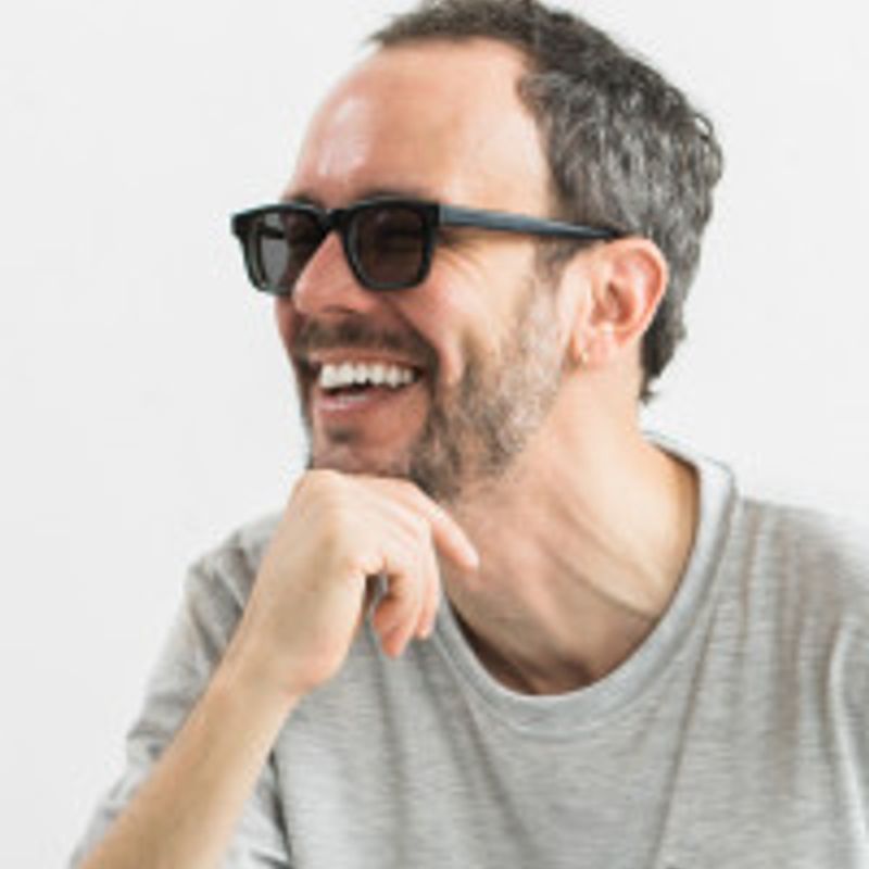 Thiago Fantinatti profile picture