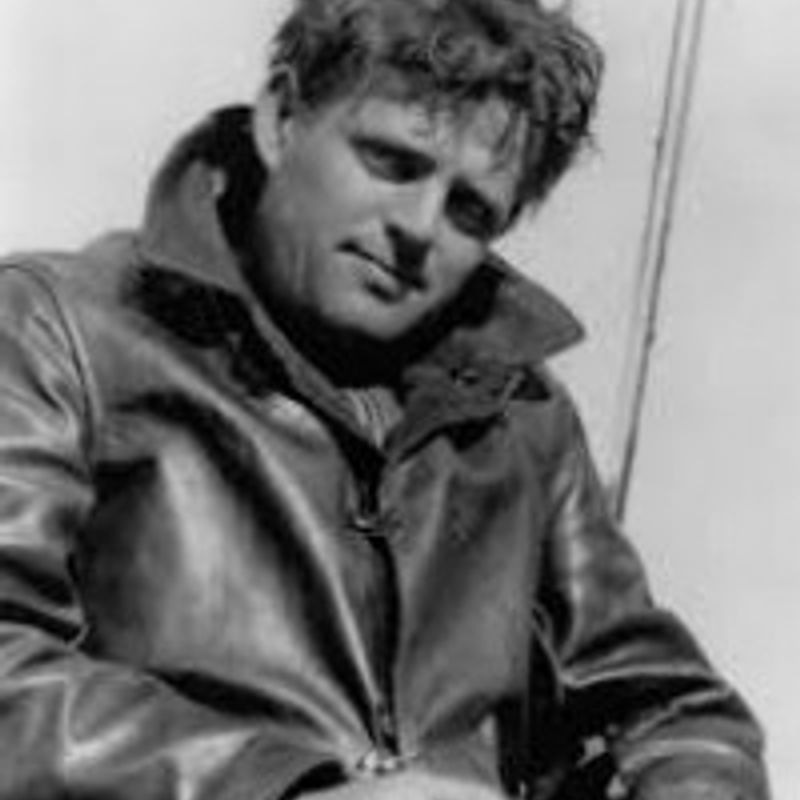 John Griffith Chaney profile picture