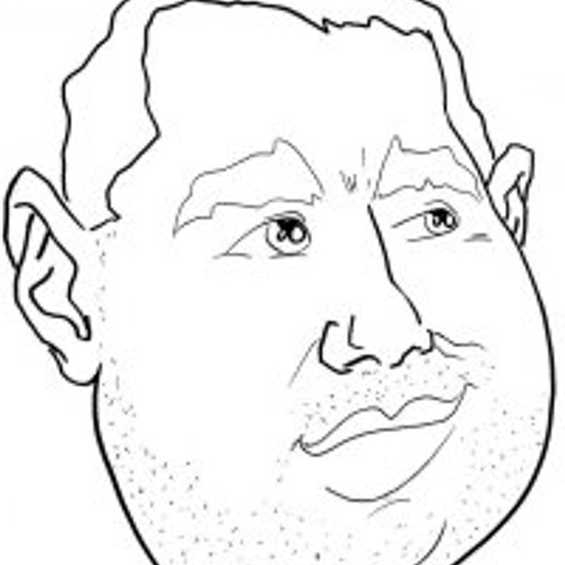 Alex Castro  profile picture