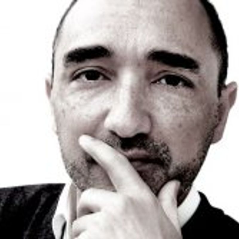 Desidério Orlando Figueiredo Murcho profile picture