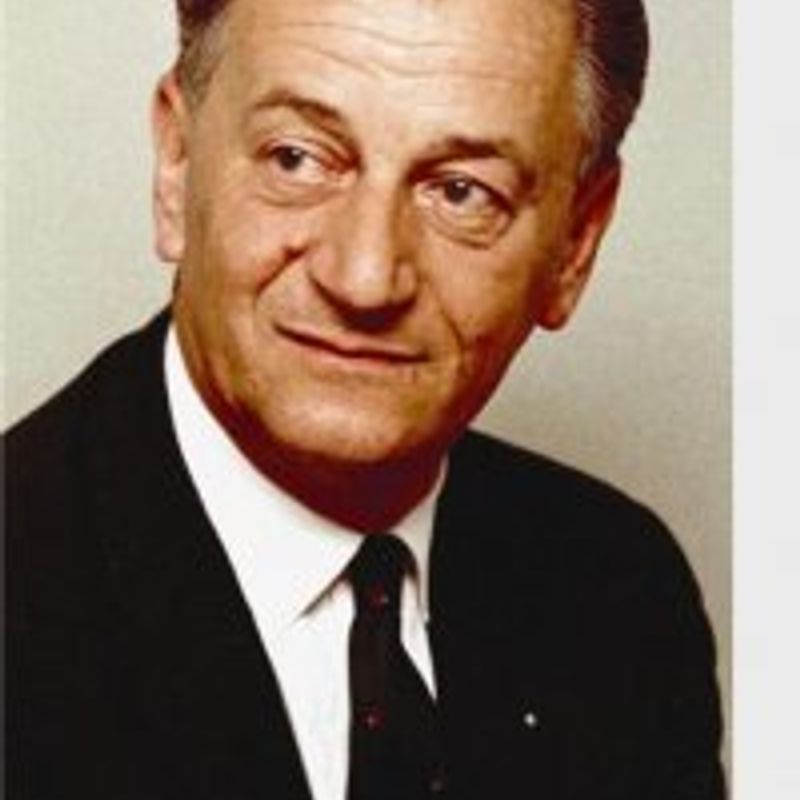 Ivo Lapenna profile picture