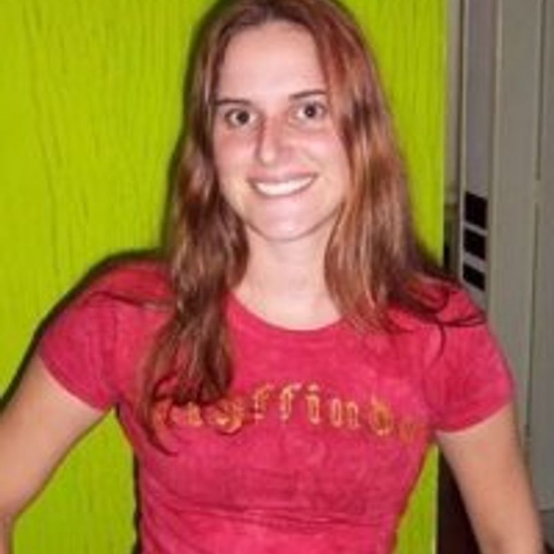 Paula Heloisa Vendramini profile picture