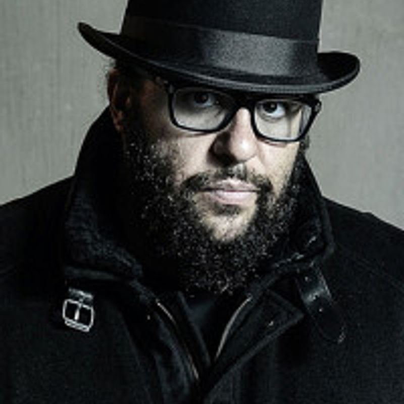 Reginaldo Ferreira da Silva profile picture