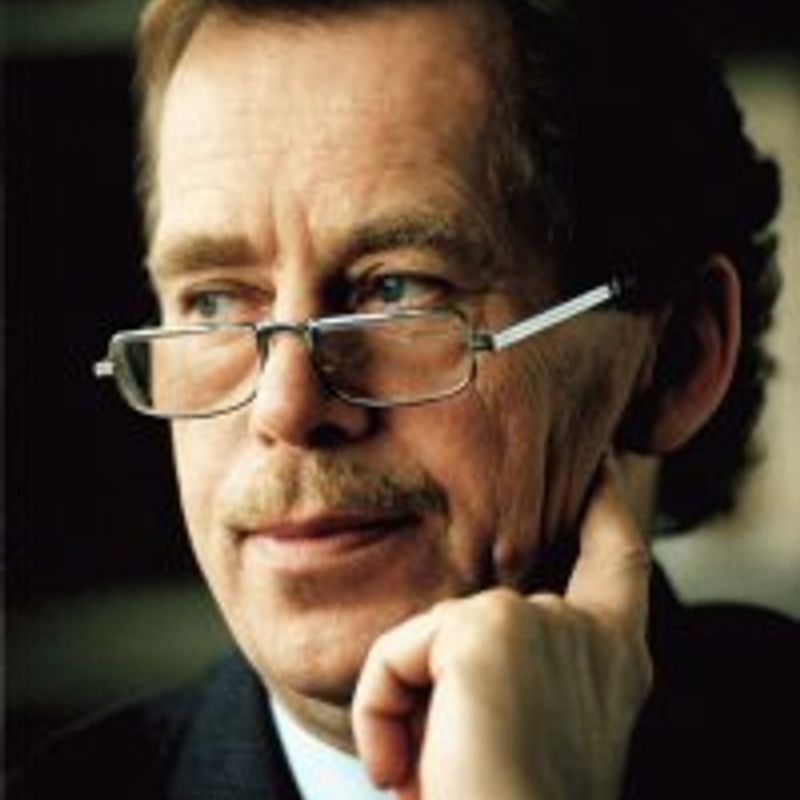 Václav Havel profile picture