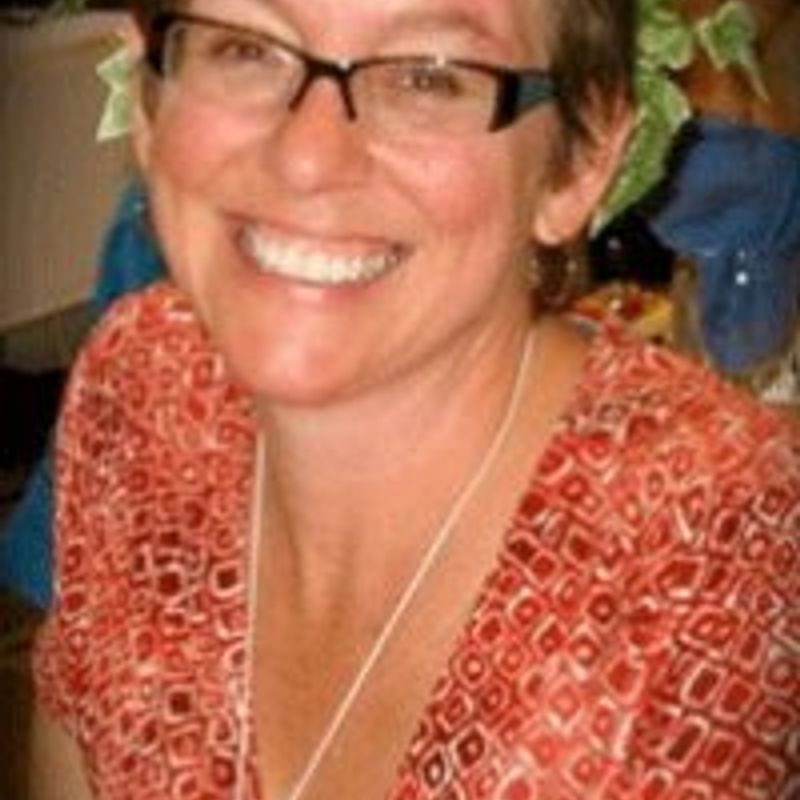 Jennifer Mary Armstrong profile picture