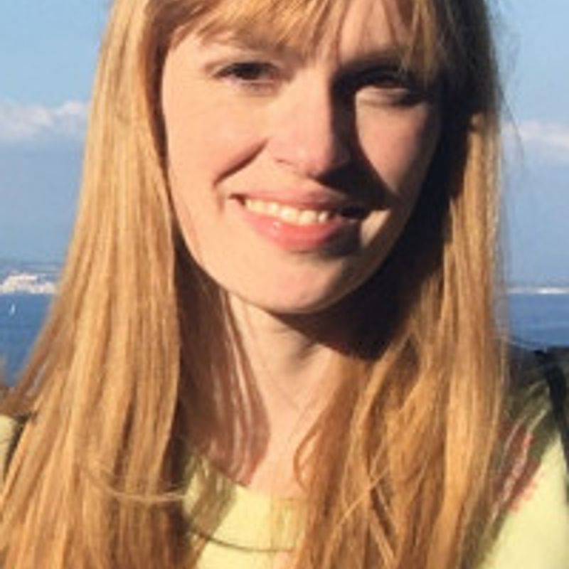 Elodie Harper profile picture