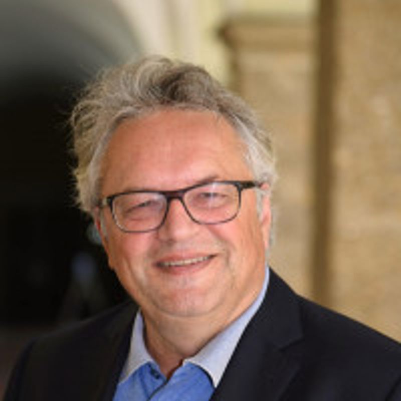 Klaus Dörre profile picture