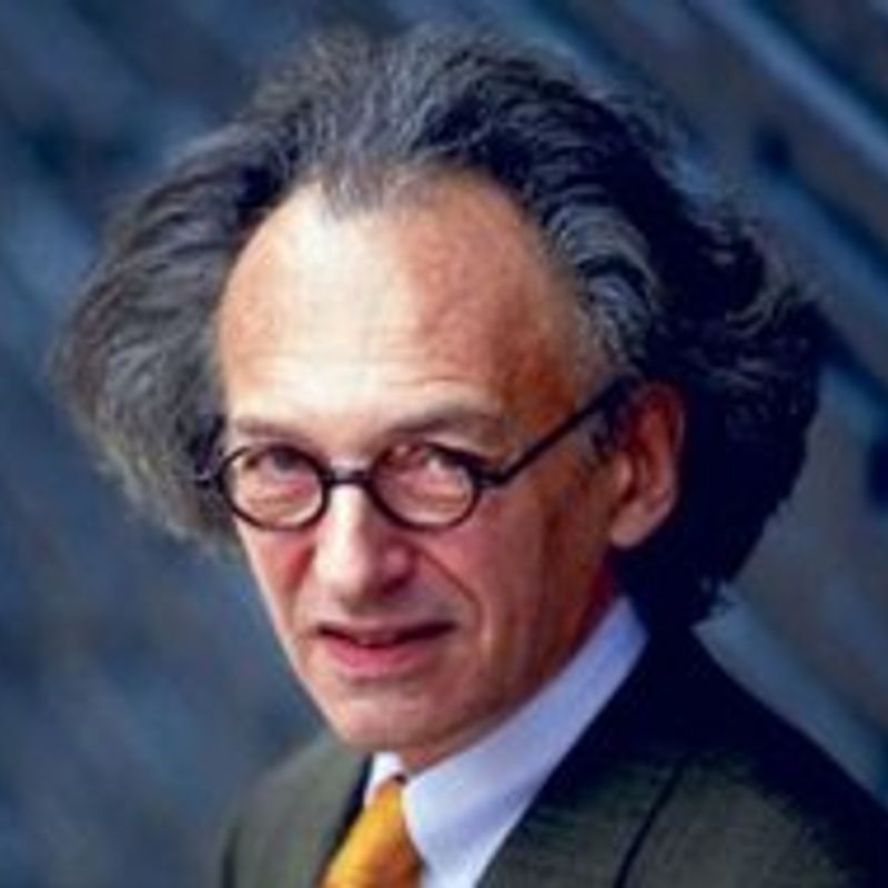 Christophe Dejours profile picture